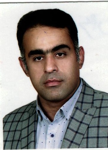 محمد نبی سلیمان نژاد