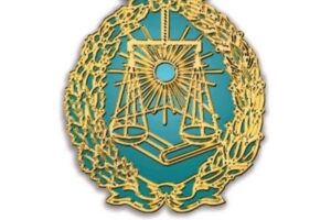 آیین آغاز دوره‌ی کارآموزی پذیرفته‌شدگان آزمون کارآموزی وکالت سال ۱۴۰۳ کانون وکلای دادگستری استان ایلام
