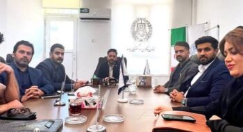 انتخاب رئیس کمیسیون رفاه و ورزش کانون وکلای دادگستری استان ایلام