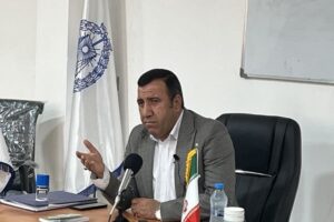 گزارش تصویری – برگزاری کارگاه آموزشی با موضوع اخلاق حرفه‌ای
