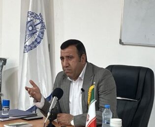 گزارش تصویری – برگزاری کارگاه آموزشی با موضوع اخلاق حرفه‌ای